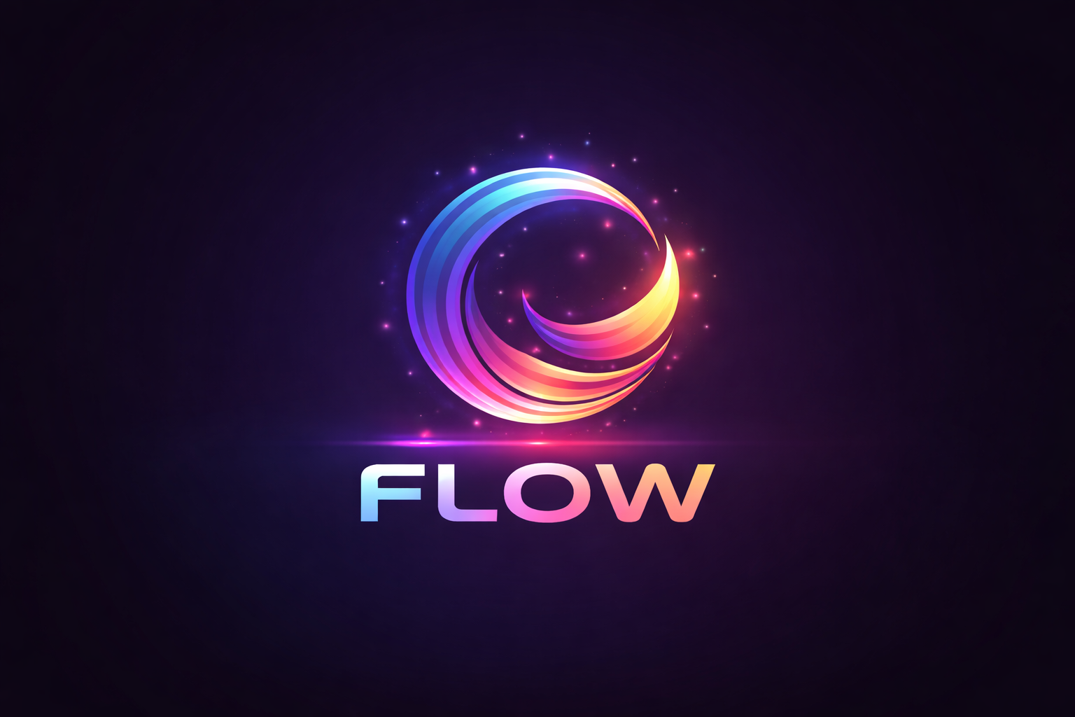 FLOW Logo