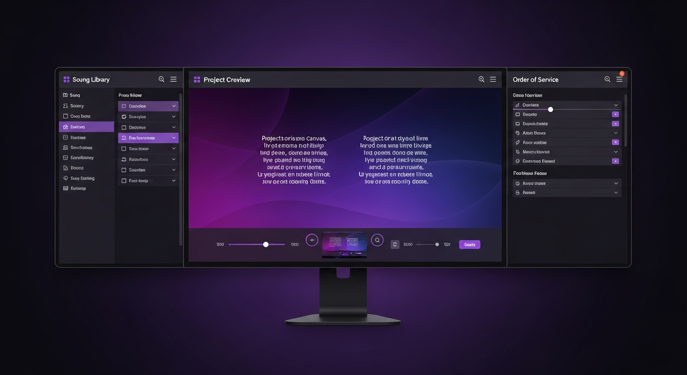 Flow Studio — Control Dashboard